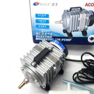Máy Sủi Oxy Xương Cá RESUN ACO-001