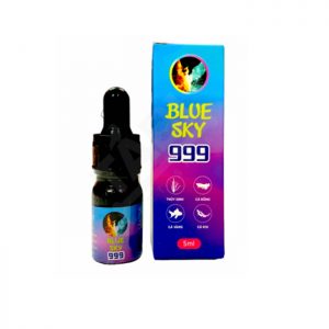 Thuốc Trị Nấm Cho Cá Cảnh Bblue Sky 999