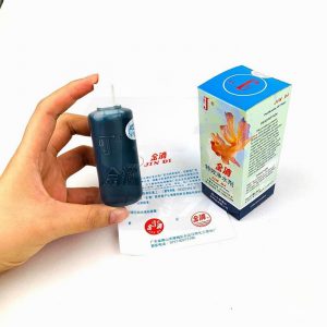 Thuốc Làm Trong Nước Jindi Cho Bể Cá