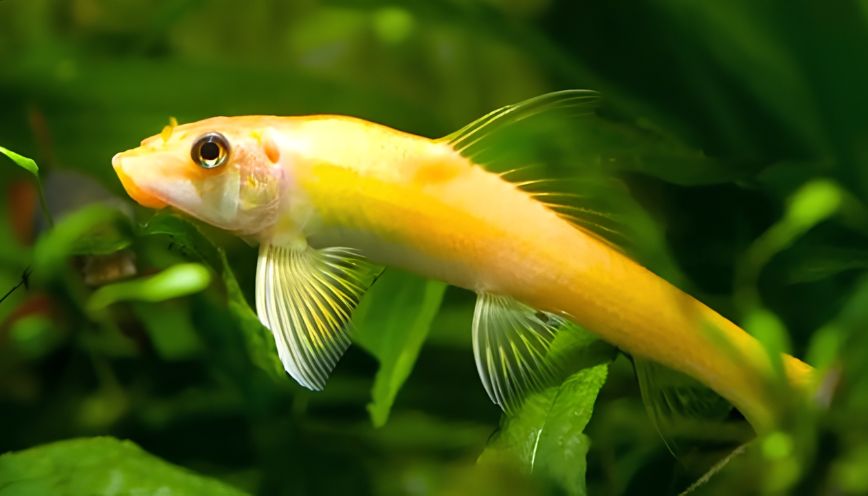 Một vài thắc mắc thường gặp về cá nô lệ