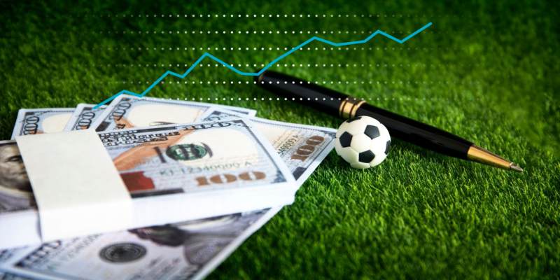 Cuộc cạnh tranh điểm số tạo nên sức hấp dẫn của V League